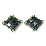 Wholesale Aocoda-Rc F460 F405 60A Stack 4 in 1 ESC BLHeli-32-bit 128K Flight Control MPU6500 Remote Control Model Spare Parts